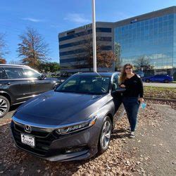 Ourisman honda of tysons corner - Ourisman Honda of Tysons Corners, located at 1580 Spring Hill Road in Vienna, VA, has a finance team that is always happy to help and do their part to make your vehicle purchasing process a smooth and enjoyable experience. If you are interested, please feel free to peruse our large selection of new vehicles that we have in stock at the dealership.